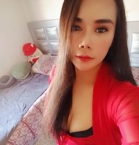Zouzai - escort in Cairo
