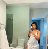 Zowe Car - escort in Pondicherry