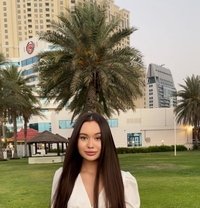 Zoya 19 Years - escort in Riyadh