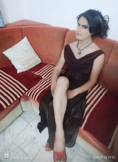 Zoya 8inch Big Dick Shemale - Transsexual escort in Ahmedabad Photo 6 of 8