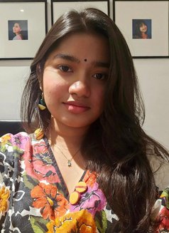CHARU 97950 Goa 99005 Full Sex Service - escort in Candolim, Goa Photo 1 of 1