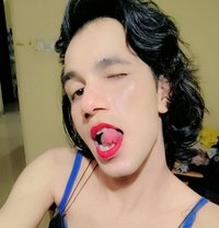 Zoya - Transsexual escort in Pune