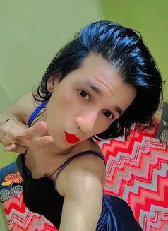 Zoya - Transsexual escort in Pune Photo 2 of 2