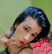 Zoya - Acompañantes transexual in Pune