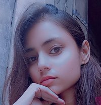 Zoya Air Hostess - escort in Hyderabad