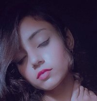 Zoya Air Hostess - escort in Hyderabad