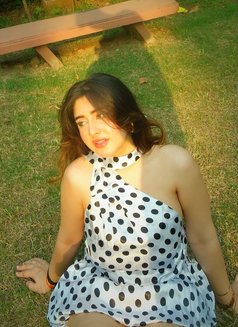 Zoya Ali - escort agency in Dubai Photo 4 of 4