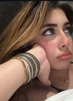 Zoya Ali - escort agency in Dubai Photo 5 of 7