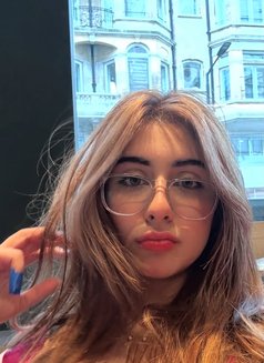 Zoya Ali - escort agency in Dubai Photo 7 of 7