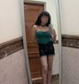 Zoya ~ An Independent Petite Princess ~ - Transsexual escort in Mumbai Photo 1 of 5