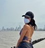 Zoya ~ An Independent Petite Princess ~ - Acompañantes transexual in Mumbai Photo 1 of 5