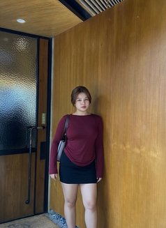 Zoya Available 24 Hours - escort in Shillong Photo 1 of 2