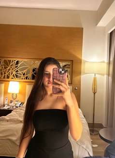 Zoya Available 24 Hours New Escort - puta in Nagpur Photo 1 of 1