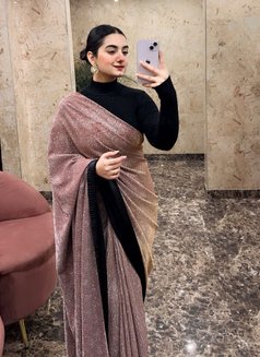Zoya Available 24 Hours New Escort - escort in Noida Photo 1 of 3