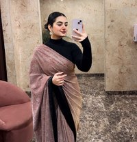 Zoya Available 24 Hours New Escort - escort in Noida