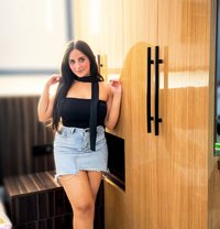 Zoya Available 24 Hours New Escort - escort in Noida