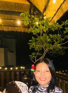 Zoya - escort in Kathmandu Photo 3 of 4