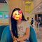 Zoya Call Girl Cam and Real Meet - escort in Chennai Photo 2 of 2