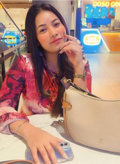 Zoya Call Girl Cam and Real Meet - puta in Hyderabad Photo 1 of 2