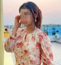 Zoya Call Girl Cam and Real Meet - escort in Hyderabad Photo 1 of 2