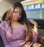 Zoya Call Girl Cam and Real Meet - puta in Chennai Photo 2 of 2