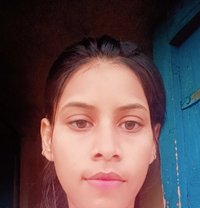 Zoya Call Girl Cam and Real Meet - escort in Vijayawada