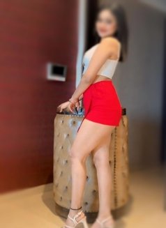 ꧁ZOYA༒ CAM AND REAl MEET꧂ - escort in Bangalore Photo 1 of 1