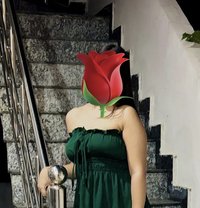 Zoya Cam or Meet - escort in New Delhi Photo 1 of 5
