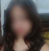 Sonakshi an independent girl - escort in Noida