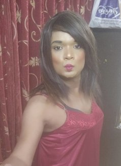 Zoya Crossy - Transsexual escort in Ahmedabad Photo 3 of 4