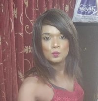 Zoya Crossy - Acompañantes transexual in Ahmedabad