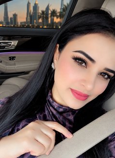 Zoya – Elegant Indian Beauty - escort in Dubai Photo 11 of 21
