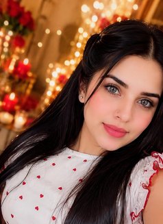 Zoya – Elegant Indian Beauty - escort in Dubai Photo 12 of 21