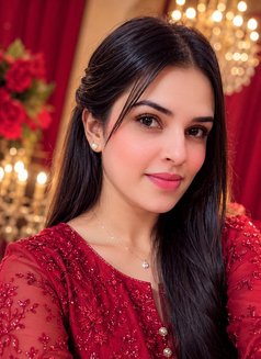 Zoya – Elegant Indian Beauty - escort in Dubai Photo 13 of 21