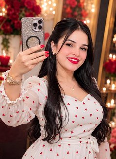 Zoya – Elegant Indian Beauty - escort in Dubai Photo 14 of 21