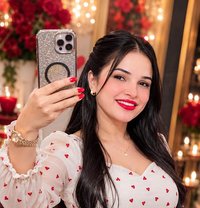 Zoya – Elegant Indian Beauty - escort in Dubai