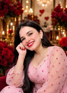 Zoya – Elegant Indian Beauty - escort in Dubai Photo 15 of 21