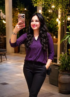Zoya – Elegant Indian Beauty - escort in Dubai Photo 18 of 21