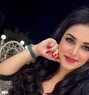Zoya – Elegant Indian Beauty - escort in Dubai Photo 9 of 21