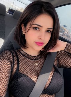 Zoya β Elegant Indian Beauty - escort in Dubai Photo 8 of 9