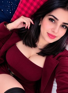 Zoya β Elegant Indian Beauty - escort in Dubai Photo 9 of 9