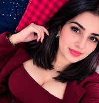 Zoya – Elegant Indian Beauty - escort in Dubai