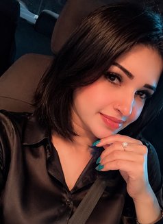 Zoya – Elegant Indian Beauty - escort in Dubai Photo 9 of 11