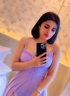 Zoya – Elegant Indian Beauty - escort in Dubai Photo 10 of 11
