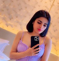 Zoya – Elegant Indian Beauty - escort in Dubai