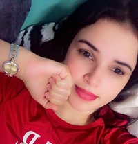 Zoya – Elegant Indian Beauty - puta in Dubai