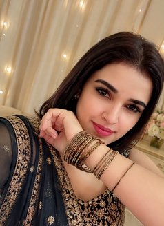 Zoya – Elegant Indian Beauty - escort in Dubai Photo 7 of 7