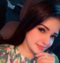 Zoya – Elegant Indian Beauty - escort in Dubai