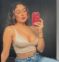 Zoya - escort in Colombo