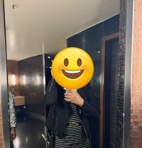 Zoya - escort in Jaipur